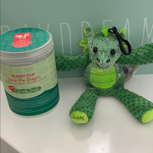 Scentsy Other - Scentsy buddy clip! Scentsy Other - Scentsy buddy clip!